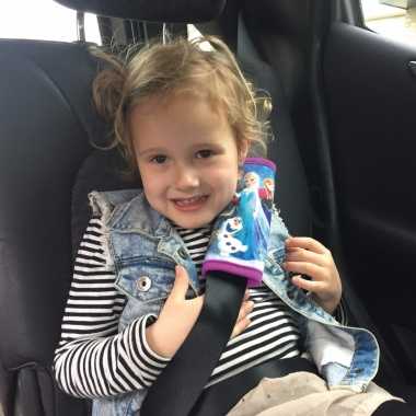 Disney frozen anna en elsa autoriem hoes