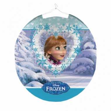Disney  Frozen bollampion