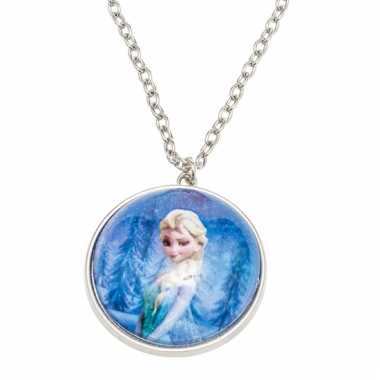 Disney  Frozen ketting Elsa