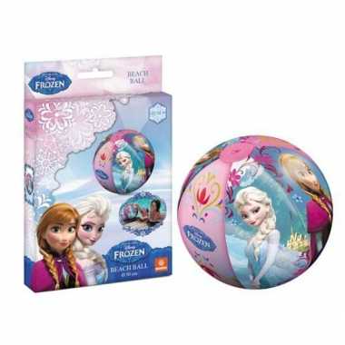Disney  Frozen strandbal 50 cm