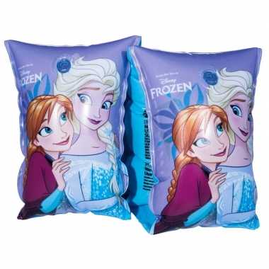 Disney frozen zwembandjes anna en elsa 3-6 jaar