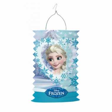 Disney  Papieren Frozen treklampion