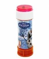 Disney frozen bellenblaas 60 ml per stuk