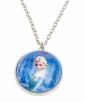 Disney frozen ketting elsa