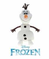 Disney frozen olaf knuffel 85 cm