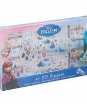 Disney frozen stickersbox 575 stuks