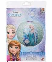 Disney frozen strandbal 27 cm