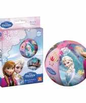 Disney frozen strandbal 50 cm