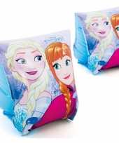 Disney frozen zwembandjes 3 6 jaar