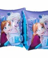 Disney frozen zwembandjes anna en elsa 3 6 jaar