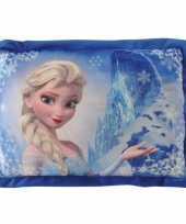 Disney rechthoekig kussen frozen elsa